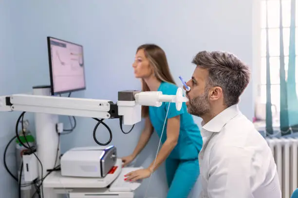 Best Doctor for PFT in Kurla,Mumbai